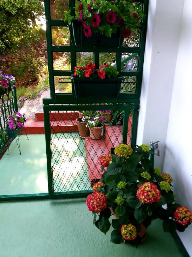 Apartman Kristin Подаца Екстер'єр фото