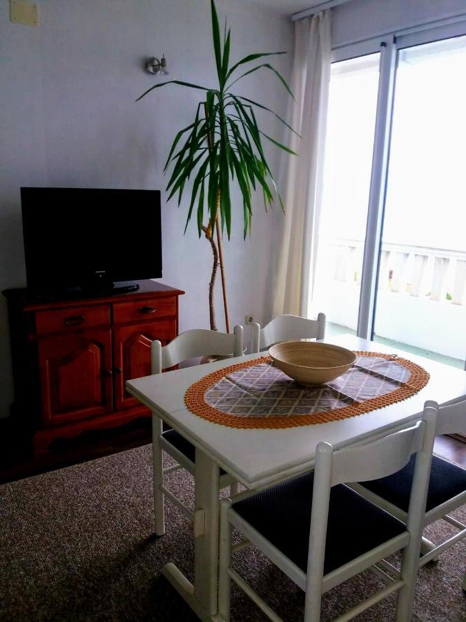 Apartman Kristin Подаца Екстер'єр фото