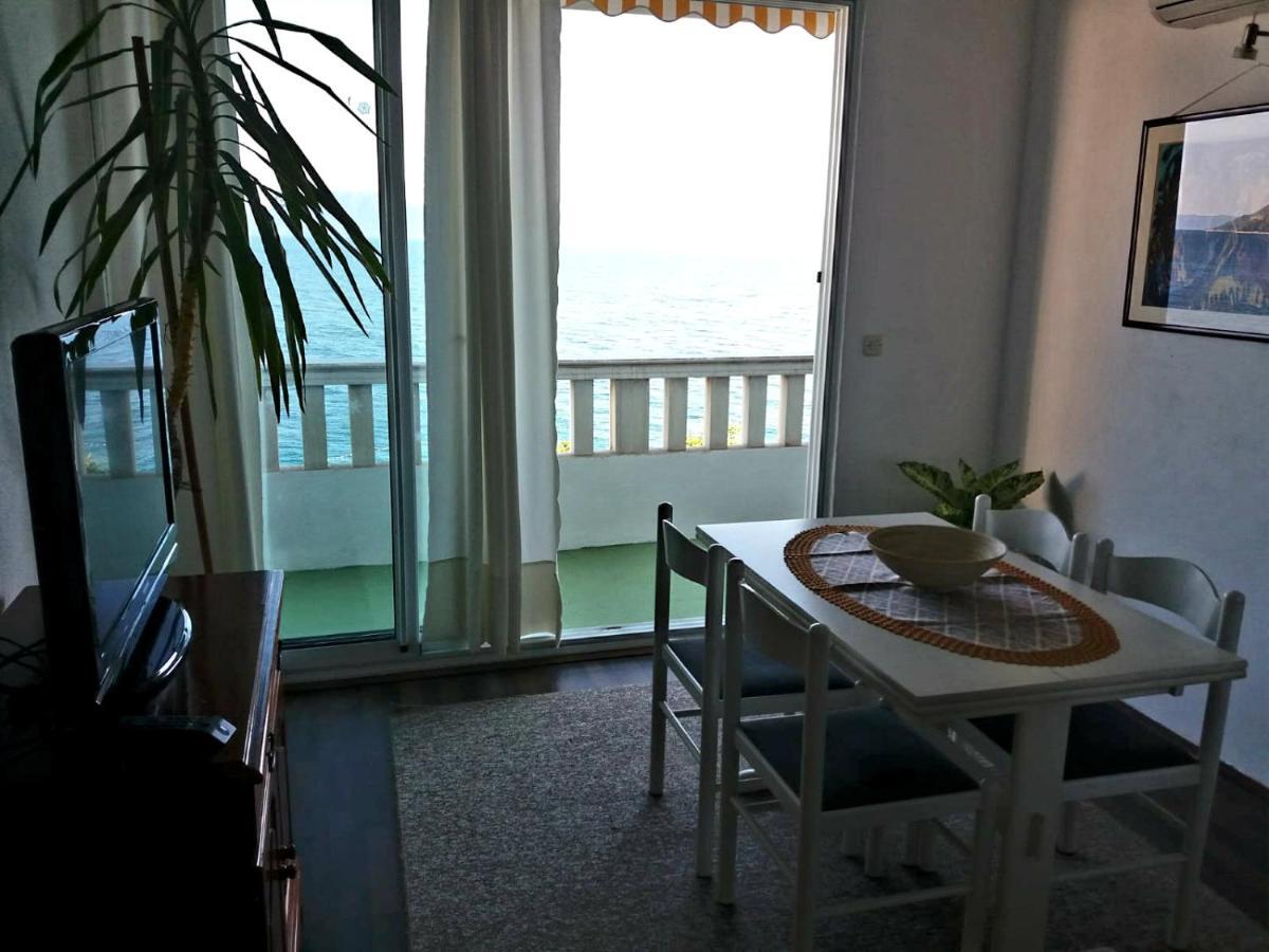 Apartman Kristin Подаца Екстер'єр фото