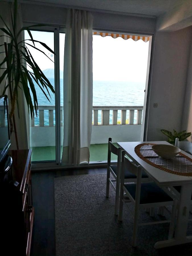 Apartman Kristin Подаца Екстер'єр фото