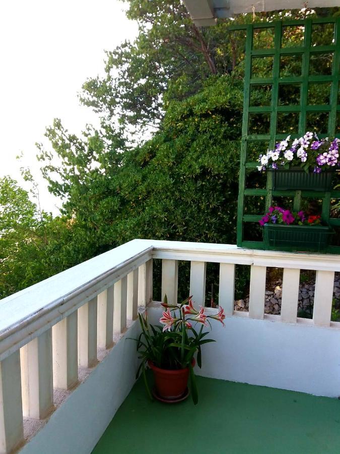 Apartman Kristin Подаца Екстер'єр фото