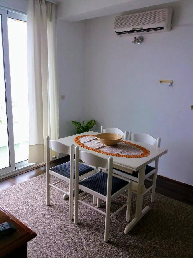 Apartman Kristin Подаца Екстер'єр фото