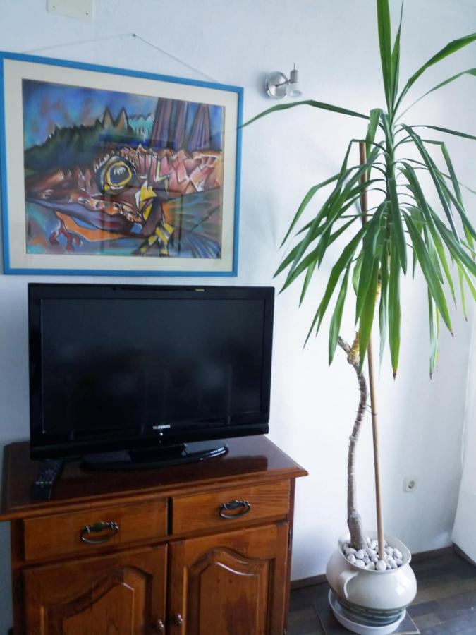 Apartman Kristin Подаца Екстер'єр фото